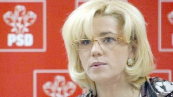 Presa internaţională vuieşte de o presupusă idilă Colin Powell - Corina Creţu